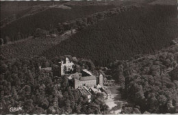 63003 - Attendorn - Berghotel Schnellenberg - 1962 - Attendorn