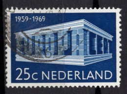 Marke 1969 Gestempelt (h341005) - Used Stamps