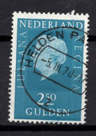 Marke 1969 Gestempelt (h350203) - Used Stamps