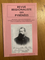 Revue Régionaliste Pyrénées 1994 281 Edouard BRUNEL Chef D'orchestre - Midi-Pyrénées