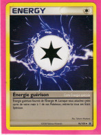 Carte Pokemon 2008 Diamant Et Perle Aube Majestueuse 96/100 Energie Guerison Neuve - Diamond & Pearl 