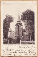 22938 / GOURNAY-SUR-MARNE Seine-Saint-Denis L'Eglise 1903 De COURNOL à DUCROS Rue Meslay 3em An Paris - Gournay Sur Marne