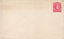 ARGENTINA 1888 COVER UNUSED - Briefe U. Dokumente