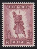 Belgie  .   OBP    .   351      .     **       .   Postfris   .   /    .   Neuf Avec Gomme Et SANS Charnière - Unused Stamps