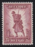 Belgie  .   OBP    .   351      .     **       .   Postfris   .   /    .   Neuf Avec Gomme Et SANS Charnière - Nuevos