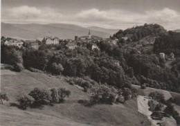 6433 - Lindenfels Odenwald - 1972 - Heppenheim