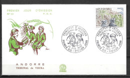 1978 - 272 - Tribunal De Visura - 2 - FDC