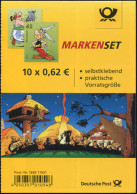 101 MH Asterix Und Obelix 2015, ** / MNH - 2011-2020