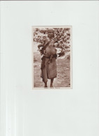 Missions Evangeliques . GABON (Maman Pahouie)- Voir Les Scans - Collections & Lots