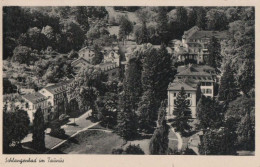 111770 - Schlangenbad, Taunus - Von Oben - Schlangenbad