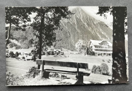 Alpenblick Aeschi, Soloth. Ferienheim - Aeschi Bei Spiez