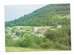 COL Du BONHOMME 1978 Près Gérardmer Remiremont Bussang Le Thillot Mirecourt Epinal Contrexeville Vittel Bains Les Bains - Saulxures Sur Moselotte