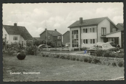 Cadzand - Sterntjeslaan - Circulée - Uitg. Fa. Fremouw & Zoon + Griffe Middelburg - Voir Scans - Cadzand