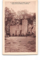 SAINT SEBASTIEN SUR LOIRE - Vieille Ferme De Malabry à La Gibraye - Très Bon état - Saint-Sébastien-sur-Loire