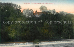 73559577 Niederwiesa Schloss Lichtenwalde Im Zschopautal Niederwiesa - Niederwiesa