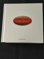 Moto Guzzi – Quando Le Moto Hanno L’Anima - (quand Les Motos Ont Une âme) - Storia