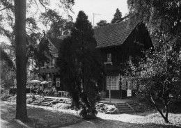 BRD- Bb: 15 526 Bad Saarow- Pieskow, Ferienhaus  Fotokarte - Bad Saarow