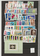 1961 MNH Hungary Year Collection Postfris** - Volledig Jaar