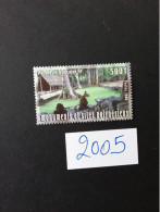 POLYNESIE FRANCAISE 2005** - MNH - Unused Stamps