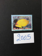 POLYNESIE FRANCAISE 2005** - MNH - Unused Stamps