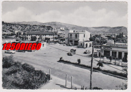 TORRE DEI PASSERI - RIONE CARACAS F/GRANDE  VIAGGIATA 1964 ANIMAZIONE - Pescara