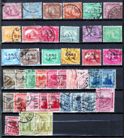 EGYPT SMALL COLLECTION  MNH/MH/USED - Other & Unclassified