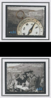 Portugal 2007 Y&T N°3137 à 3138 - Michel N°3158 à 3159 *** - EUROPA - Unused Stamps