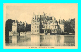 A929 / 141 44 - MISSILLAC Chateau De La Brestesche - Missillac