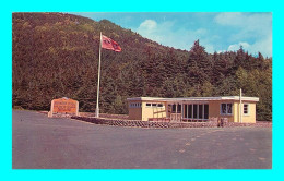 A936 / 503 CAPE BRETON Entrance To Cape Breton Higlands National Park - Nova Scotia - Cape Breton