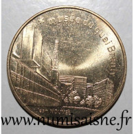 75 - PARIS - MUSÉE DU QUAI BRANLY - Monnaie De Paris - 2006 - 2006