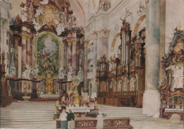 42411 - Ottobeuren - Abtei, Basilika - Ca. 1975 - Mindelheim