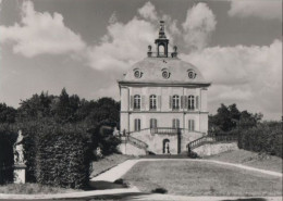 53520 - Moritzburg - Fasanenschlösschen - 1990 - Moritzburg