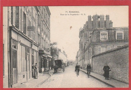 Essonne - Essonne - Rue De La Papeterie - Essonnes