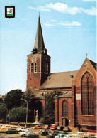 BELGIQUE - Turnhout - Sint Pieterskerk - Colorisé - Carte Postale - Turnhout