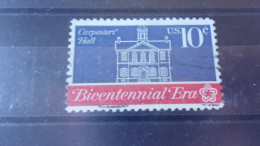 ETATS UNIS YVERT N° 1030 - Used Stamps