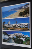 Mojacar, Almeria - Triangle Postals - Fotos: J.M. Linares/J. Serrat - #188.8 - Almería