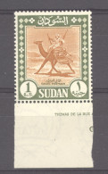 Soudan  :  Yv  157  ** - Soedan (1954-...)