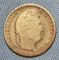 France • 1/2 Franc 1839 A • Louis Philippe • [24-331] - 1/2 Franc