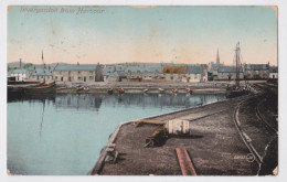 Invergordon From Harbour - Ross & Cromarty