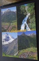 Längenfeld, Oetztal - Photo Lohmann, Oetz - # S 4/26 - Längenfeld