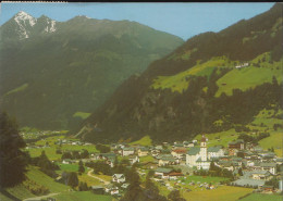 Austria - 6167 Neustift Im Stubaital - Mit Campingplatz - Nice Stamp - Neustift Im Stubaital