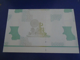 IRELAND NORTHERN,   First Trust Bank,  P 138 , £50, 2009,  Progressive PROOF D - 50 Pounds
