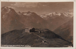 Austria - 6167 Neustift Im Stubaital - Starkenburger Hütte ( 1944) - Neustift Im Stubaital