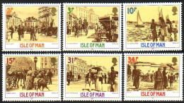 590 Man Photographs Photographies MNH ** Neuf SC (MAN-44) - Photography