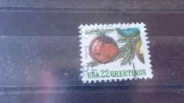 ETATS UNIS YVERT N° 1794 - Used Stamps