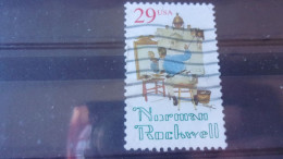 ETATS UNIS YVERT N° 2253 - Used Stamps