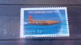 ETATS UNIS YVERT N° 2670 - Used Stamps