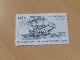 TIMBRE   TAAF    ANNEE  2024  CORVETTE  LA  DAUPHINE  NEUF  LUXE** - Unused Stamps
