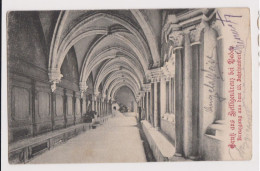 Österreich Austria Heiligenkreuz Bei Baden, Abbey, Monastery, Circa 1900 Postcard AK (68412) - Heiligenkreuz