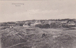 486021Schiermonnikoog, Panorama.  - Schiermonnikoog